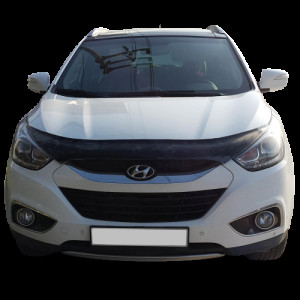 KAPUT RÜZGARLIĞI HYUNDAI IX35 2010-2015