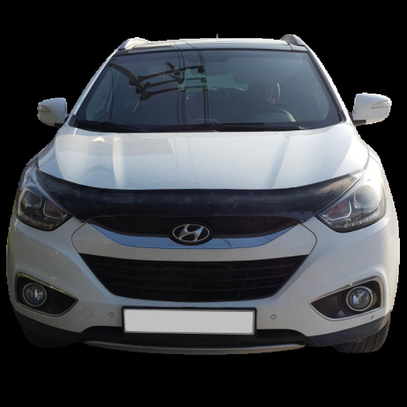 KAPUT RÜZGARLIĞI HYUNDAI IX35 2010-2015