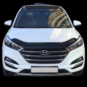 KAPUT RÜZGARLIĞI HYUNDAI TUCSON 2016-2020