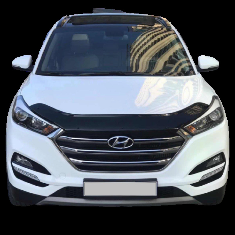 KAPUT RÜZGARLIĞI HYUNDAI TUCSON 2016-2020