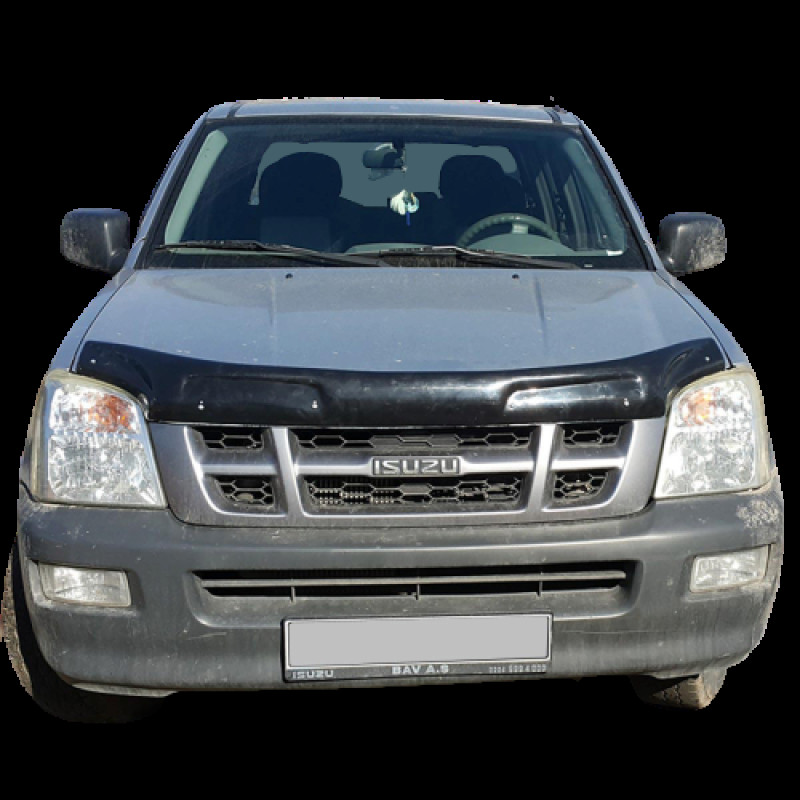 KAPUT RÜZGARLIĞI ISUZU D-MAX 2018-2019