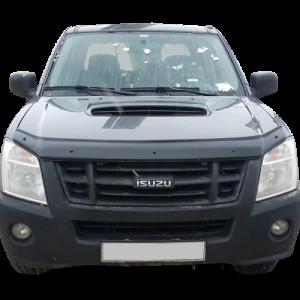 KAPUT RÜZGARLIĞI ISUZU D-MAX 2006-2012