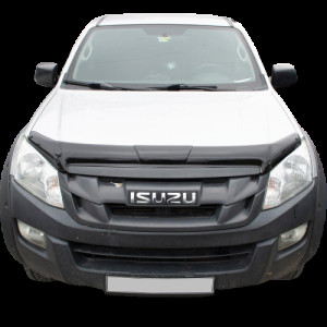 KAPUT RÜZGARLIĞI ISUZU D-MAX 2012-2017