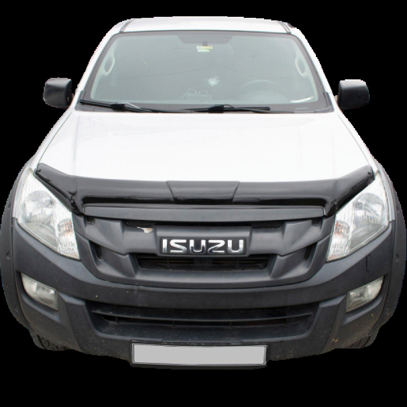 KAPUT RÜZGARLIĞI ISUZU D-MAX 2012-2017