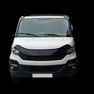 KAPUT RÜZGARLIĞI IVECO DAILY 2014+