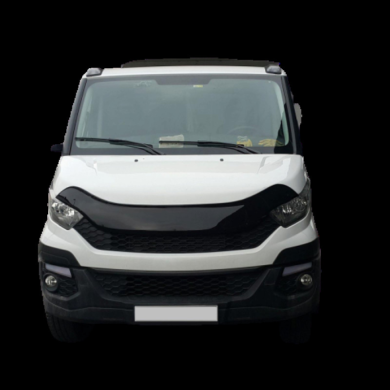 KAPUT RÜZGARLIĞI IVECO DAILY 2014+