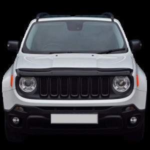 KAPUT RÜZGARLIĞI JEEP RENEGADE 2015+
