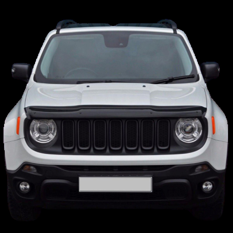 KAPUT RÜZGARLIĞI JEEP RENEGADE 2015+