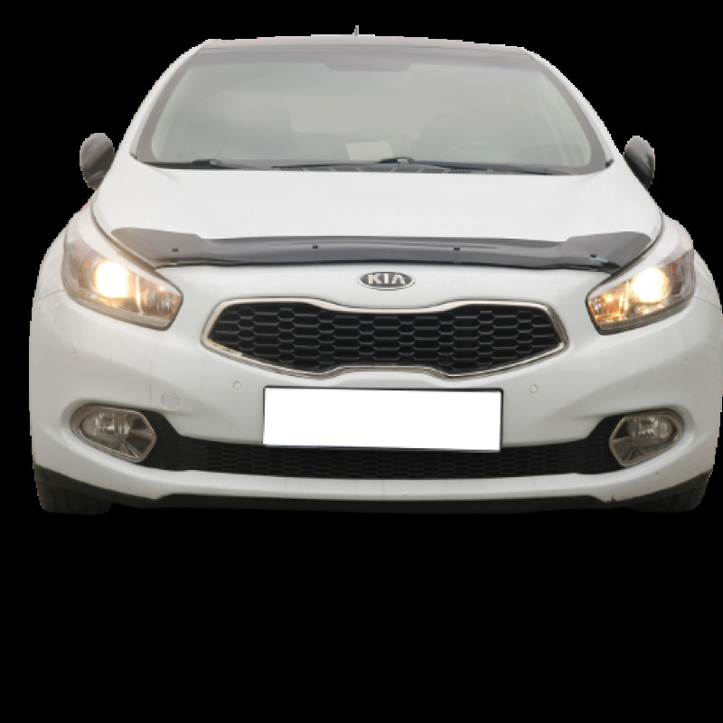 KAPUT RÜZGARLIĞI KIA CEE'D 2012+