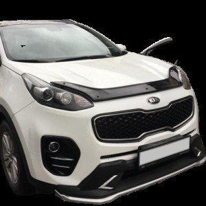 KAPUT RÜZGARLIĞI KIA SPORTAGE 2016+