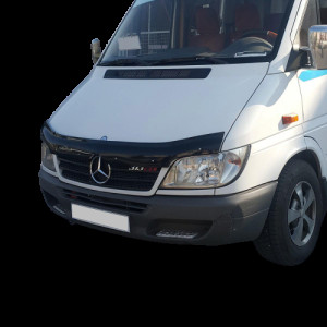 KAPUT RÜZGARLIĞI MERCEDES SPRINTER/W901 2000-2006