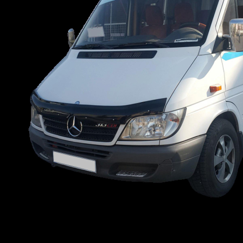 KAPUT RÜZGARLIĞI MERCEDES SPRINTER/W901 2000-2006