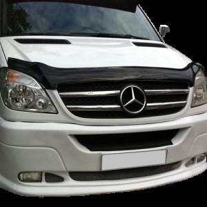 KAPUT RÜZGARLIĞI MERCEDES SPRINTER/W906 2006-2013