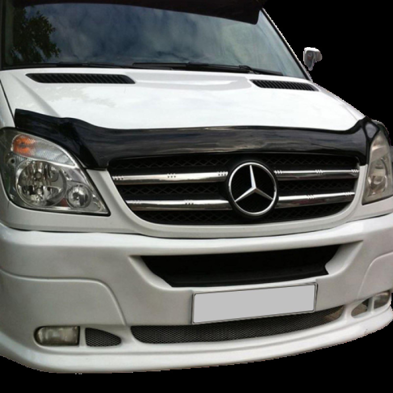 KAPUT RÜZGARLIĞI MERCEDES SPRINTER/W906 2006-2013