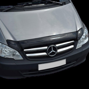 KAPUT RÜZGARLIĞI MERCEDES VITO/W639 2011-2014