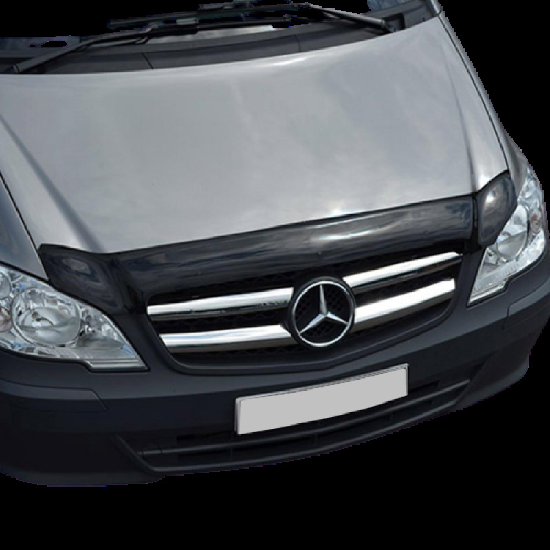 KAPUT RÜZGARLIĞI MERCEDES VITO/W639 2011-2014