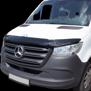 KAPUT RÜZGARLIĞI MERCEDES SPRINTER/W907 2018-