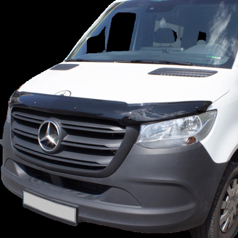 KAPUT RÜZGARLIĞI MERCEDES SPRINTER/W907 2018-