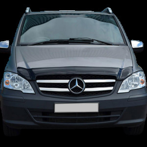 KAPUT RÜZGARLIĞI MERCEDES VIANO 2011-2014