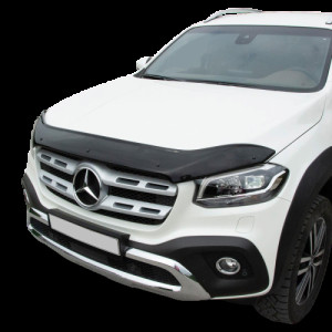 KAPUT RÜZGARLIĞI MERCEDES X-CLASS 2017+