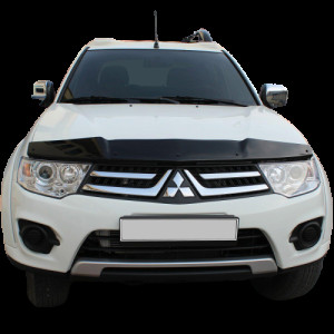 KAPUT RÜZGARLIĞI MITSUBISHI L200 2007-2015