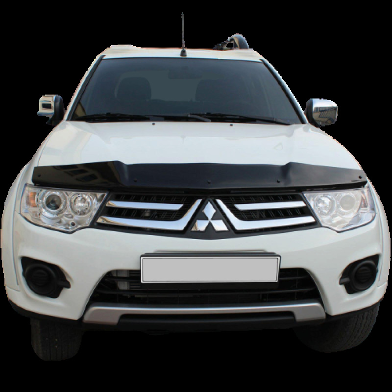 KAPUT RÜZGARLIĞI MITSUBISHI L200 2007-2015