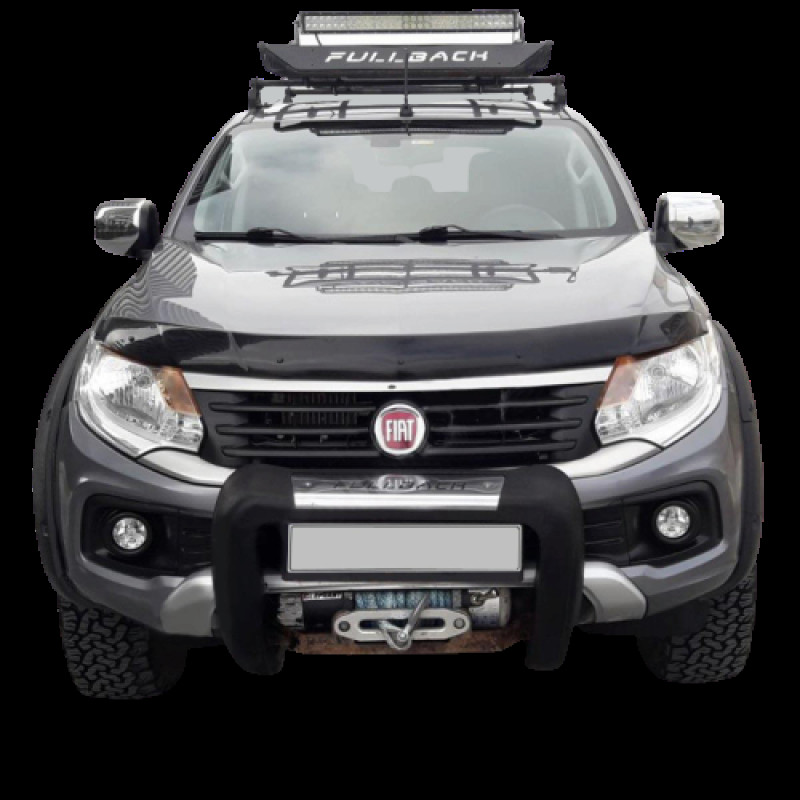 KAPUT RÜZGARLIĞI MITSUBISHI L200 2015-2019