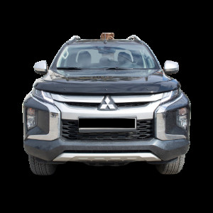 KAPUT RÜZGARLIĞI MITSUBISHI L200 2020+