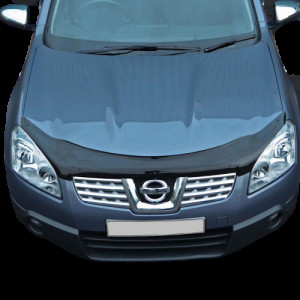 KAPUT RÜZGARLIĞI NISSAN QASHQAI 2007-2010
