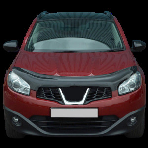 KAPUT RÜZGARLIĞI NISSAN QASHQAI 2010-2013