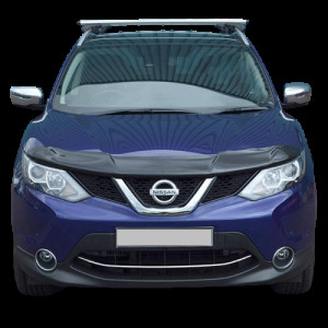 KAPUT RÜZGARLIĞI NISSAN QASHQAI 2014-2016