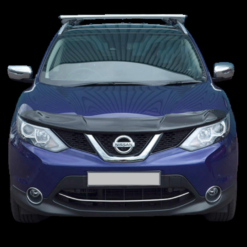 KAPUT RÜZGARLIĞI NISSAN QASHQAI 2014-2016