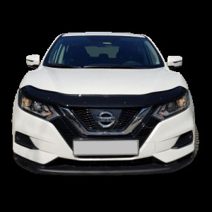KAPUT RÜZGARLIĞI NISSAN QASHQAI 2017+