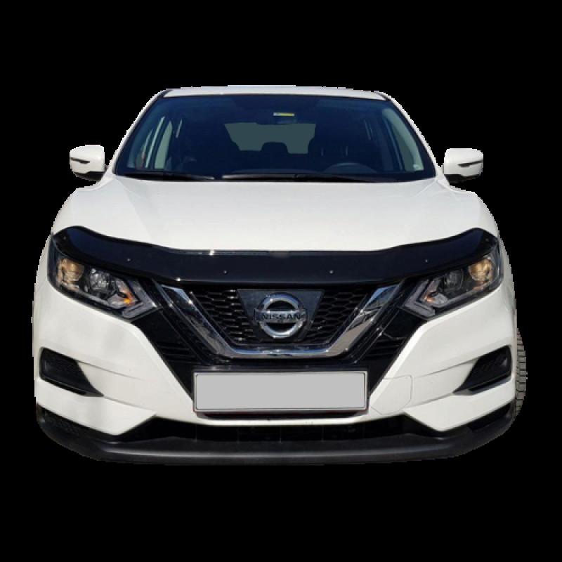 KAPUT RÜZGARLIĞI NISSAN QASHQAI 2017+