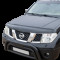 KAPUT RÜZGARLIĞI NISSAN PATHFINDER 2005-2014