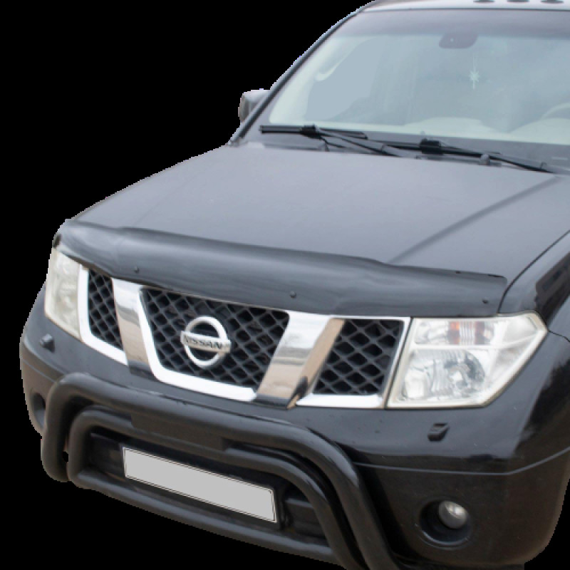 KAPUT RÜZGARLIĞI NISSAN PATHFINDER 2005-2014