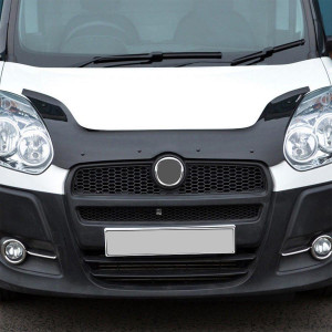 KAPUT RÜZGARLIĞI OPEL COMBO 2011-2017