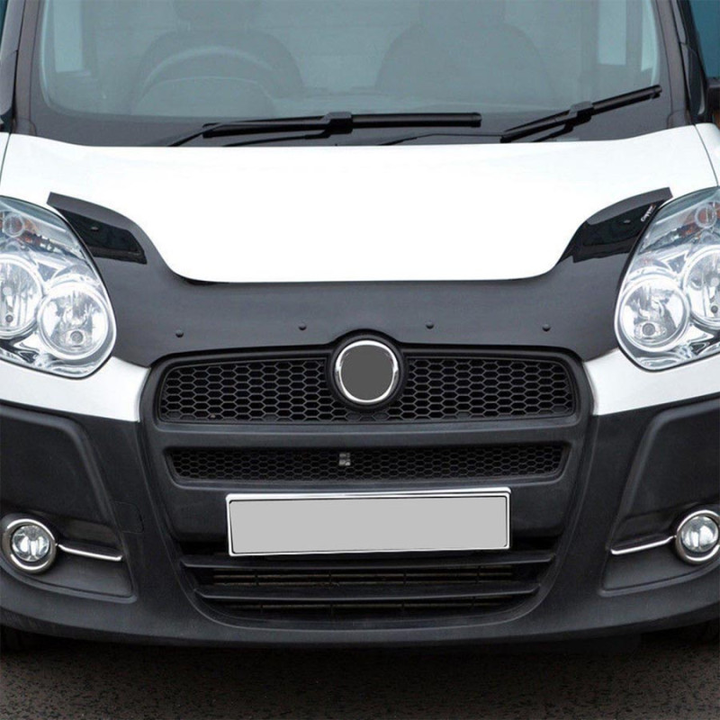 KAPUT RÜZGARLIĞI OPEL COMBO 2011-2017
