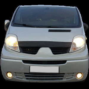 KAPUT RÜZGARLIĞI OPEL VIVARO A 2001-2013