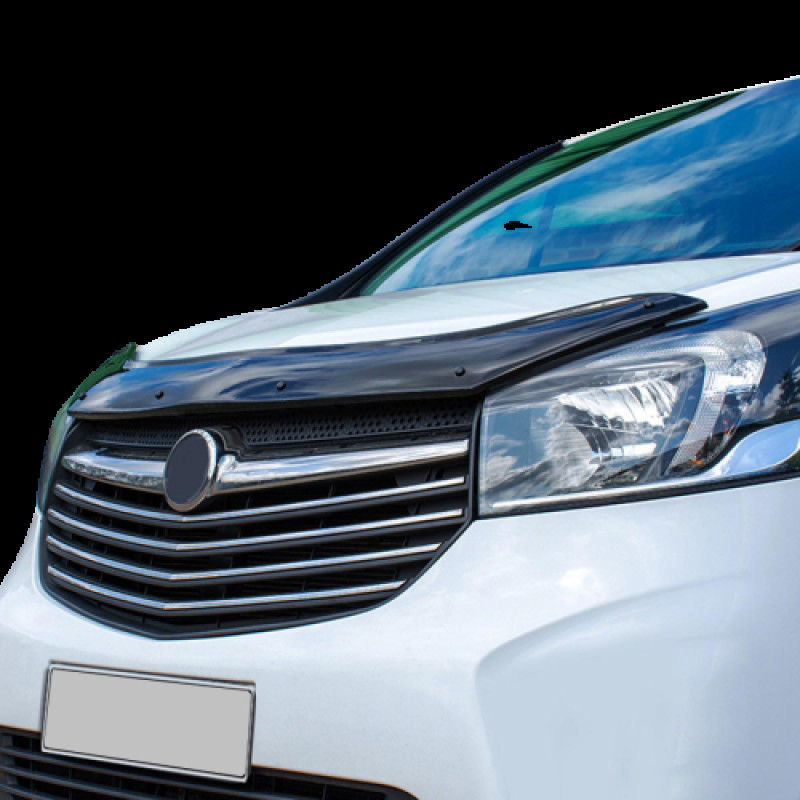 KAPUT RÜZGARLIĞI OPEL VIVARO B 2014-2018