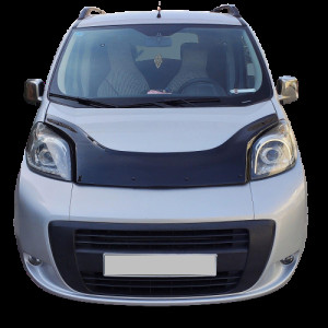 KAPUT RÜZGARLIĞI PEUGEOT BIPPER 2007-2016