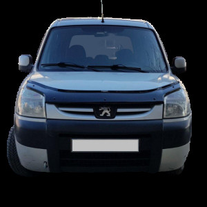 KAPUT RÜZGARLIĞI PEUGEOT PARTNER 2004-2009