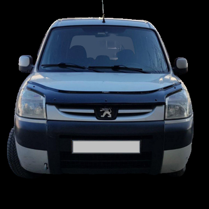 KAPUT RÜZGARLIĞI PEUGEOT PARTNER 2004-2009