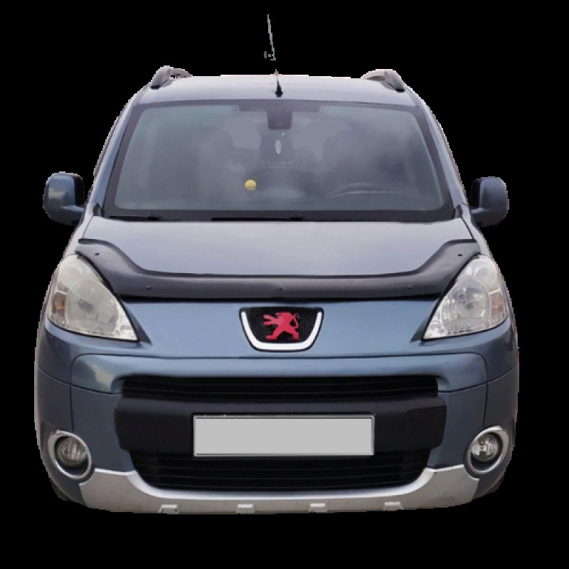 KAPUT RÜZGARLIĞI PEUGEOT PARTNER 2009-2018