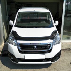 KAPUT RÜZGARLIĞI PEUGEOT PARTNER 2019+