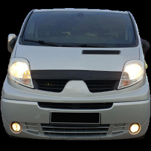 KAPUT RÜZGARLIĞI NISSAN PRIMASTAR 2001-2014