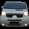 KAPUT RÜZGARLIĞI NISSAN PRIMASTAR 2001-2014