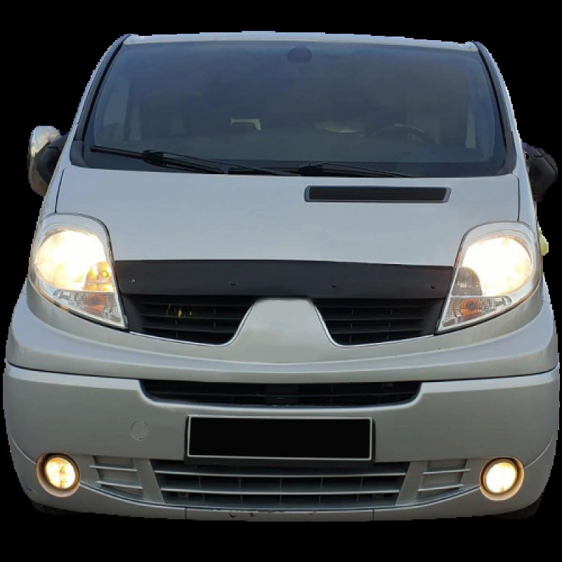 KAPUT RÜZGARLIĞI NISSAN PRIMASTAR 2001-2014