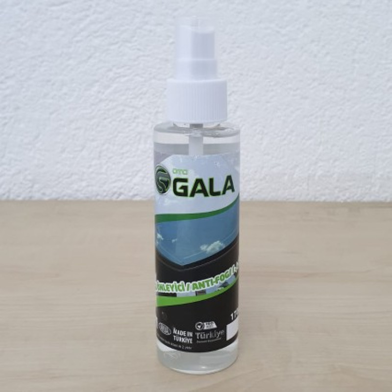 BUĞU ÖNLEYİCİ 170 ML ( 24 )