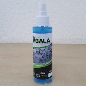 YAĞMUR KAYDIRICI 170 ML ( 24 )